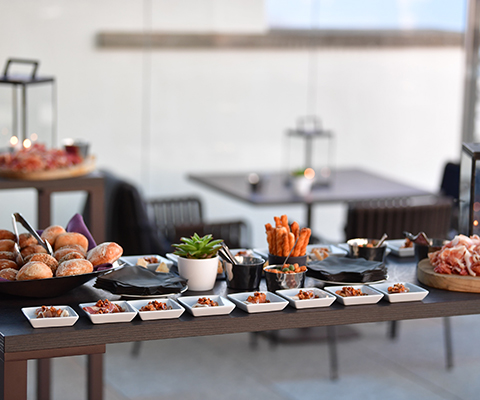 Catering & Banquet