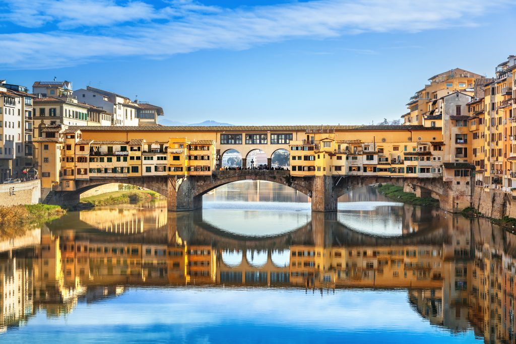 VecchioBridge