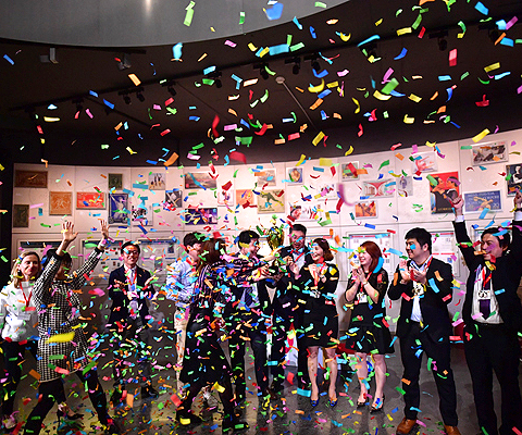 Award Ceremony