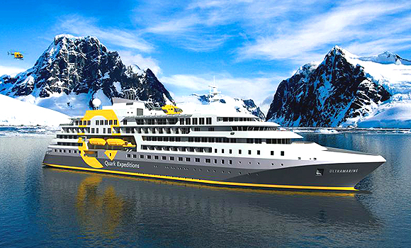 cruise