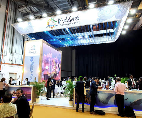 exhibition