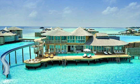 maldives