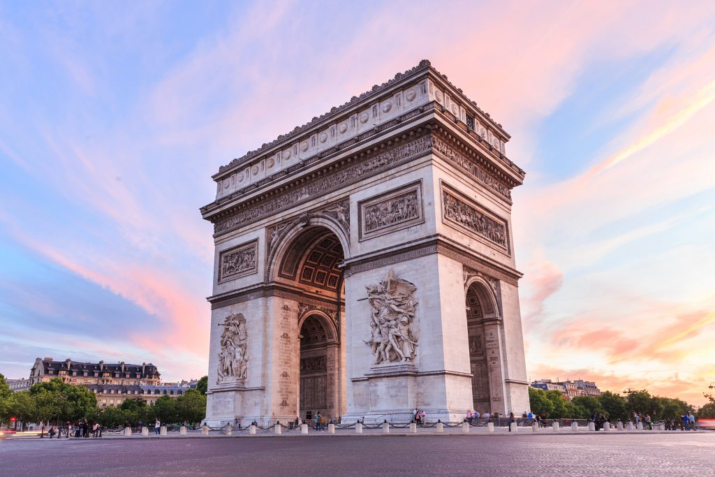 paris
