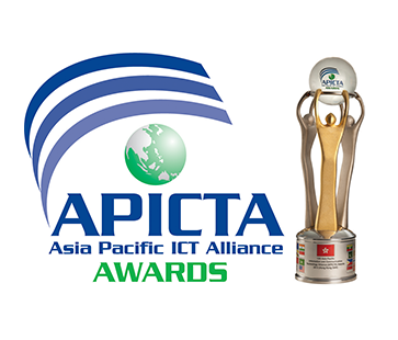 Asia Pacific ICT Alliance Awards